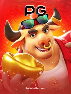 Imagem do jogo Fortune OX disponível no 4win