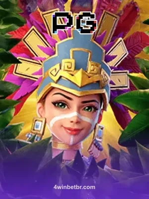 Imagem do jogo Treasures of Aztec no 4win
