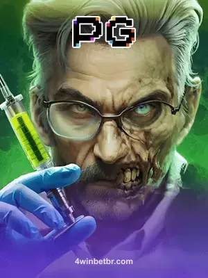 Imagem do jogo Zombie Outbreak disponível no 4win