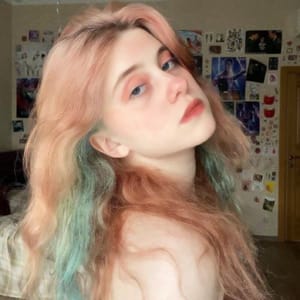 Avatar do jogador Luciana