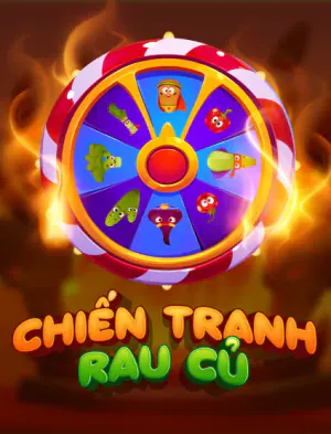 Chiến Tranh Rau Củ