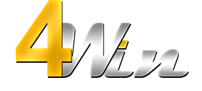 Logo 4win